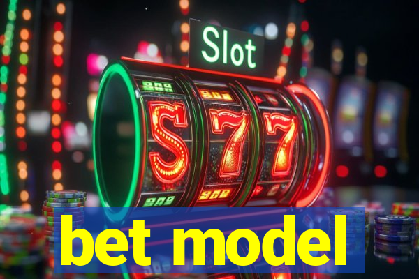 bet model